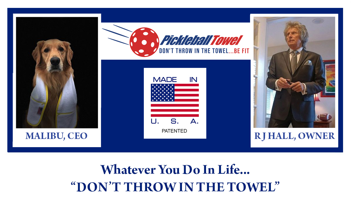 pickleballtowel about us